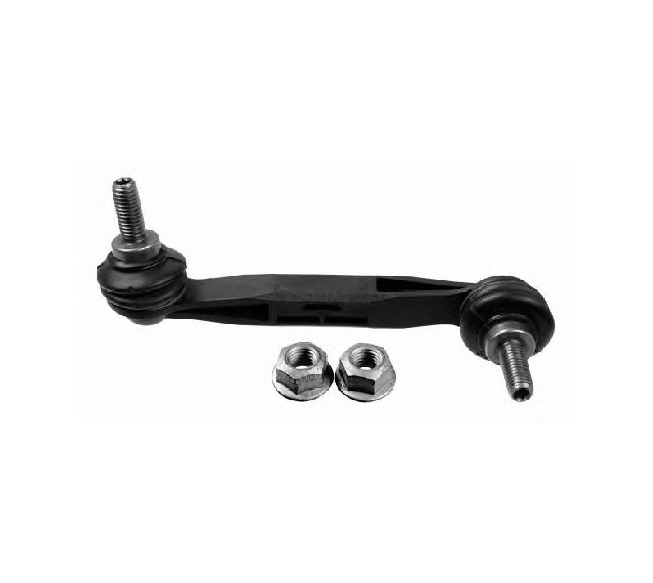 TEKNOROT B-357-Z ROT ARKA SOL BMW 4 SERİSİ > 33506785607_/3020